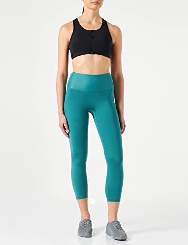 Nike dri-fit swoosh feminino de suporte médio de suportes acolchoados de sutiã esportivo