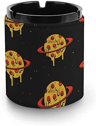 Pizza Planet engraçado PU CUSHARY CASTRAY CIARTANTE DO CHUTREY CHINS BAYER para decoração de carro do escritório em casa