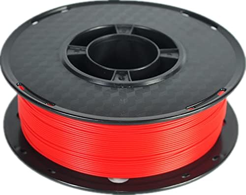 PLA + filamento 1,75 mm, PLA mais filamento de impressora 3D, Ranki PLA Filamento Pro, precisão dimensional +/- 0,03mm, 1kg de