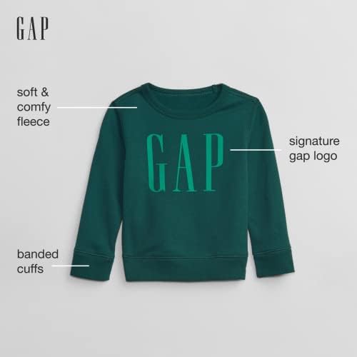 Gap baby meninos 'logotipo color