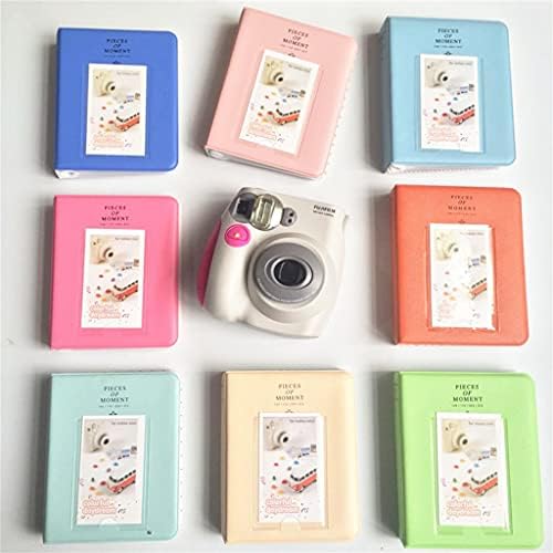 Bolsos MHYFC para álbum de fotos Mini Instant Picture Case Storage for Film Album