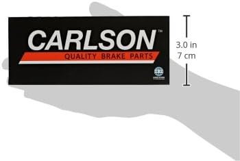 Peças de freio de qualidade Carlson 14172 conjunto de pinos do freio a disco Conjunto de pinos