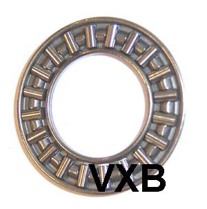 Axk4060 rolamento de agulha de empuxo 40x60x3 rolamentos de empuxo VXB Marca