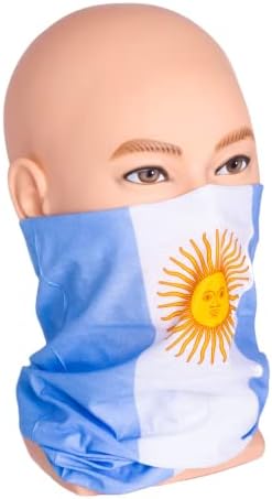 Sifrimania Argentina World Football Cup 2022 fãs premium kit