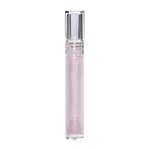 Flavo Lip Gloss for Women Sugar Velvet Liquid Lipstick Cosmetics clássicos à prova d'água clássica Longa Longa Color Lip Lip Full Gloss 3.2ml Lip e mancha de mancha de mancha