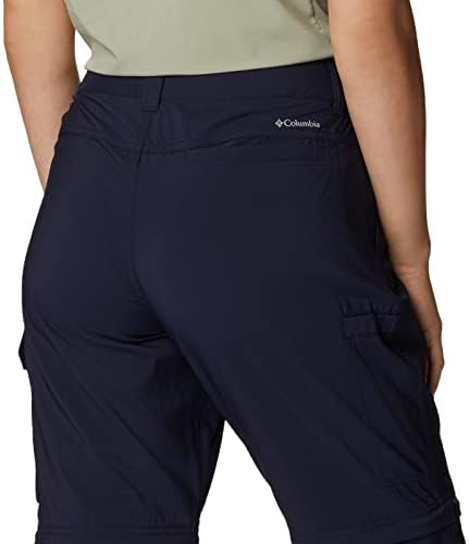 Columbia Women's Silver Ridge Utility Convertible Pant