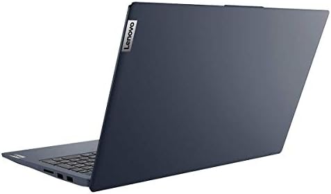 Lenovo Ideapad 5 Laptop em casa e negócios, Wifi, Bluetooth, Win 10 Home) com MS 365 Pessoal, Hub