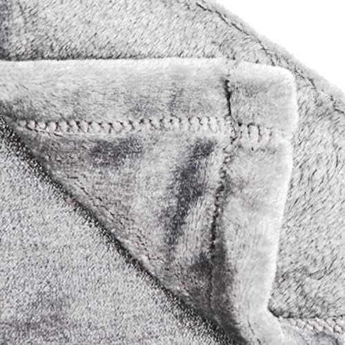 Guerra nas Estrelas, o Mandaloriano, eu tenho procurado seu cobertor - mede 50 x 70 polegadas - Bedding de lã super