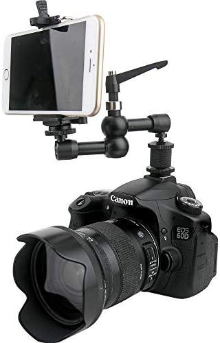 KUPO Camera Montable Universal Smartphone