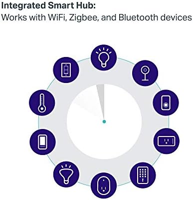 TP-Link AC2200 DECO M9 SMART WIL HOME WIFI