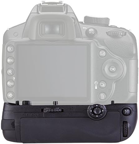 Vivitar Viv-PG-D7200 Grip para Nikon