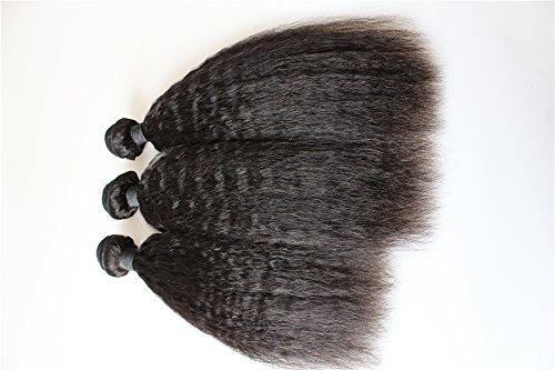 Hairpr Hair Cabelos humanos virgens chineses 1pcs trama 10 -28 cor standta e reta de cor pode ser tingida