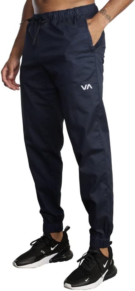 RVCA Men's Spectrum Cuffed Pant