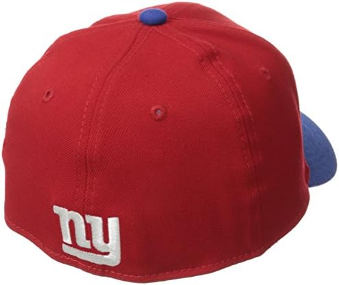 NFL New York Giants Coin Toss Classic 3930 Cap