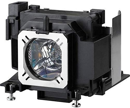Lâmpada de substituição de projetor compatível com Watoman Et-Lal100 com alojamento para Pt-LW25H PT-LX22 PT-LX26 PT-LX26H PT-LX30H