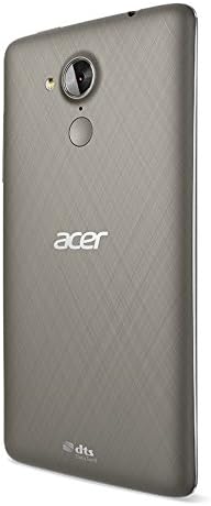 Acer Liquid Z500 4 GB de fábrica preta desbloqueada Dual SIM 3G Celular celular