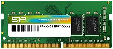 Silicon Power DDR4 16GB 2666 MHz CL19
