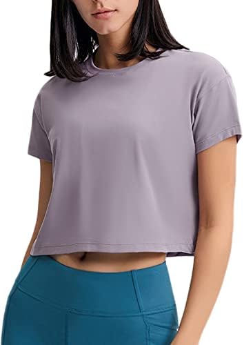 Ayturbo feminino feminino camisa