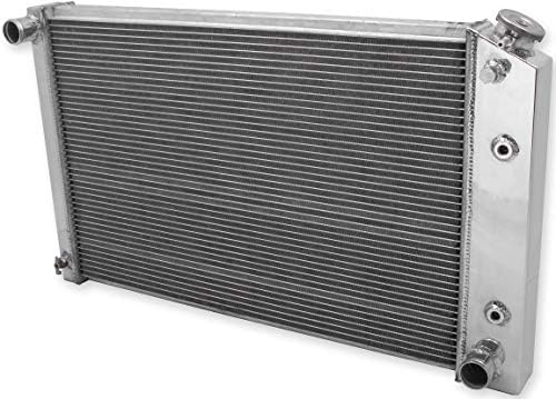Novo radiador de alumínio Frostbite, 3 fila, compatível com 70-81 Camaro, 73-80 C10/C15,78-87 G-Body