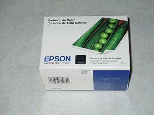 EPST014201 - EPSON T014201 TINK