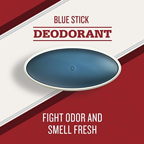 Antigo Spice High Rescurance During Stick Stick Men Desodorante, perfume original - 3,0 oz