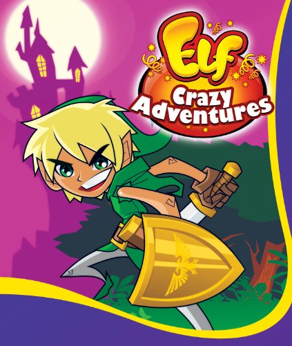 ELF - Crazy Adventures [Download]