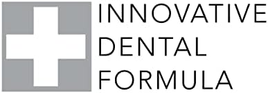 Creme dental avançado em gel de diamante dentissimo para dentes sensíveis com fluoreto, cuidados bucais suíços premium, 2,5 onças fluidas, feitas na Itália