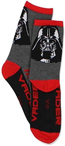 Star Wars Boys 3 Pack Socks