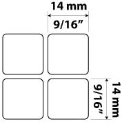 4Keyboard Russian - etiquetas de teclado ucraniano em fundo transparente com letras amarelas