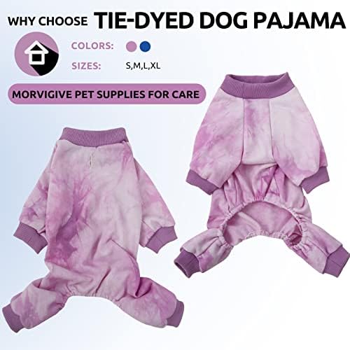 Suéter Morvigive macio, pijamas de pijamas de cachorro para cães para cães para cães de gola alta para cães médios meninos