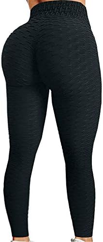 Calça esticar calça de linho de perna larga calças pretas de dança de velo alinhadas de leggings mulheres ioga capris para