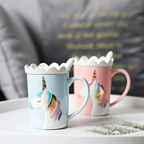 Witheeyou Ceramic 3D personalizado exclusivo design personalizado porcelana chá xícara de café caneca com tentáculo