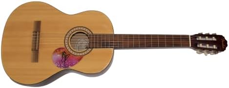 Jimmy Page assinou autógrafo em tamanho grande Fender Guitar Guitar A W/ James Spence Authentication JSA COA - LED Zeppelin