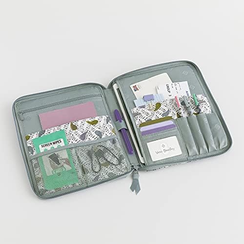 Organizador de tablets de Vera Bradley