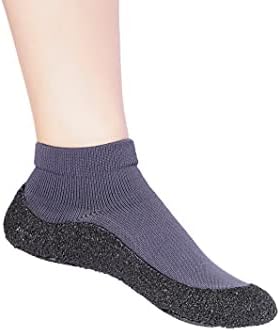 Whitin Minimalist Barefoot Sock Shoes para mulheres e homens | Sapatos de água eco-amigo | Multiuso e ultra portátil