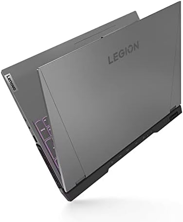 Lenovo Legion 5 Pro 16iah7H 16 WQXGA 165 Hz Laptop Intel Core i7-12700H Nvidia geForce RTX 3070 TI 16GB RAM 2TB SSD M.2