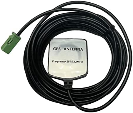 IMC Audio Car GPS Antena de navegação GPS compatível com pioneiro AVIC-X940BT AVIC-X950BH AVICZ-130BT AVIC-Z140BH AVIC-Z150BH