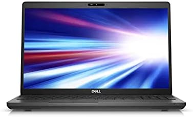Dell Latitude 5000 5501 Laptop | 15,6 fhd | núcleo i7-1tb ssd - 32 GB de RAM | 6 núcleos a 4,6 GHz Win 10 Pro