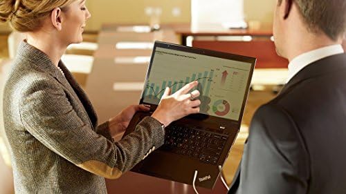 Lenovo ThinkPad X1 Carbon Touch 2nd Generation Business Ultrabook - Core i7-4600U, 512GB SSD, 8GB RAM, 14.0 IPS WQHD Anti-Glare