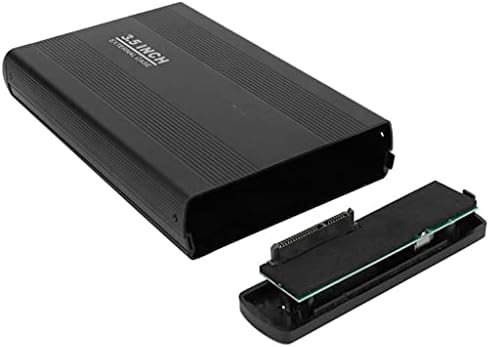 N/A 3,5 polegadas Caixa HDD Dock SATA TO USB 3.0 2.0 Adaptador de gabinete do disco rígido externo 3,5 USB3.0 USB2.0 DISCO DE RUIL HD Caixa SSD