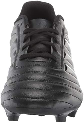 Copa masculina adidas 20.4 Sapato de futebol firme firme