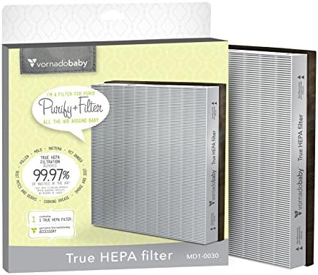 Vornadobaby MD1-0030 Filtro Hepa True para Purio