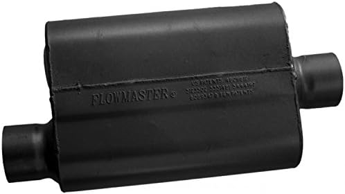 Flowmaster 43041 40 silenciador da série