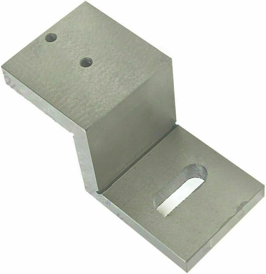 Mini placa de montagem de deslizamento vertical Z Placa do tipo para mini torneiras Slide ZP_031