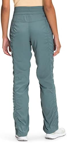 Afrodite 2.0 Pant feminino - novo Taupe Green