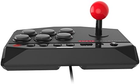 Mad Catz Street Fighter v Arcade Fightstick Alpha para PlayStation4 e PlayStation3