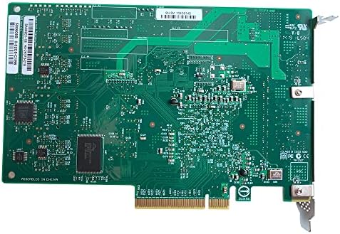 LSI 9201-16I 6GBPS 16 pistas de controlador de ataque HBA P19 PCI E Expander MODE IT ZFS FREENAS UNAID+4* CABO SATA