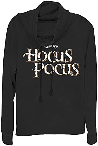 Disney Hocus Pocus logo