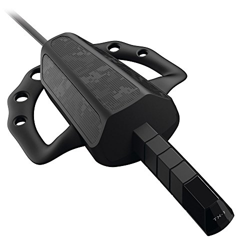 GIOTECK TX-1 Comunidade tática Mono Chat fone de chat para Xbox One e PS4