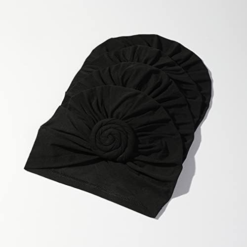 Chapéus de turbante para mulheres - African KnOT Headwraps